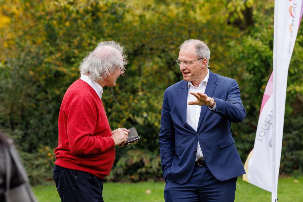 07-10-2022: Grande Finale Sustainable City Challenge